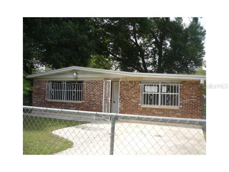 1110 E Genesee St., Tampa, FL 33603