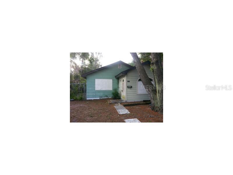 1818 Quincy St., St Petersburg, FL 33711