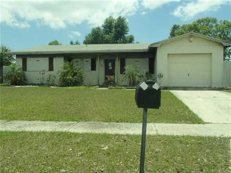 2316 W Knollwood Pl., Tampa, FL 33604