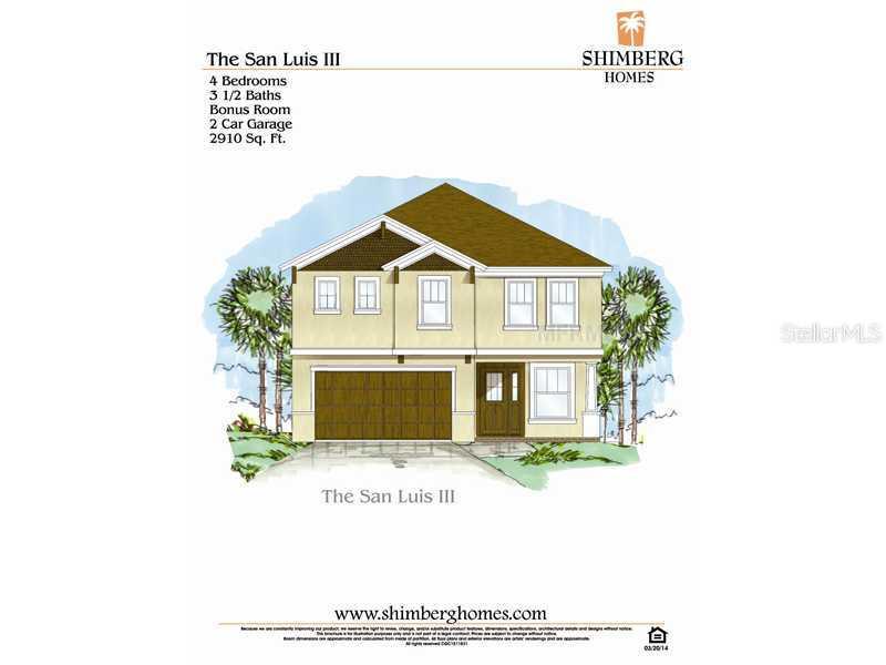 2801 W Thornton Ave., Tampa, FL 33611