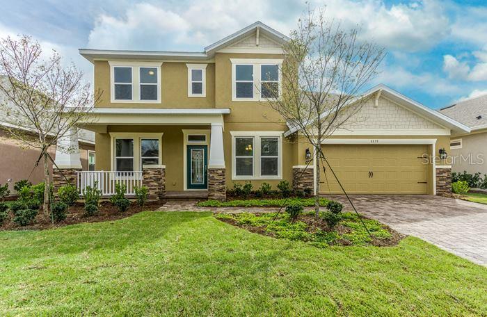 8879 Andreas Ave., Orlando, FL 32832