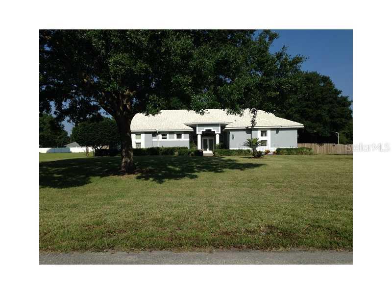 2838 Sherry Brook Ln., Lutz, FL 33559