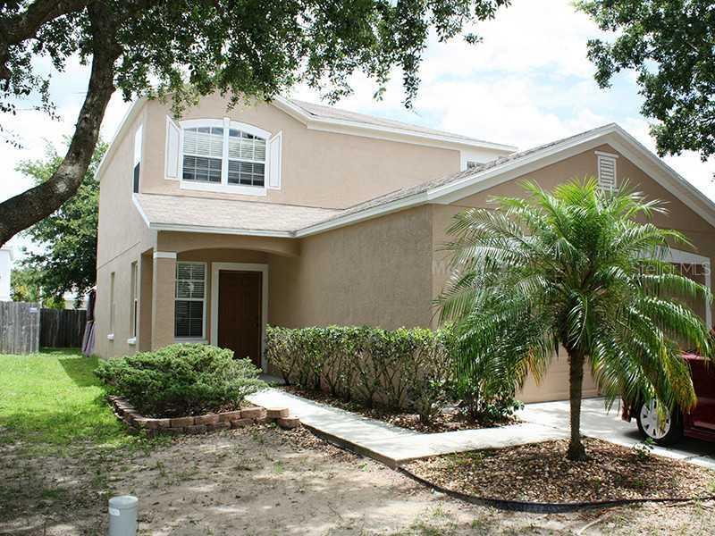 405 Sable Pointe Ave., Seffner, FL 33584