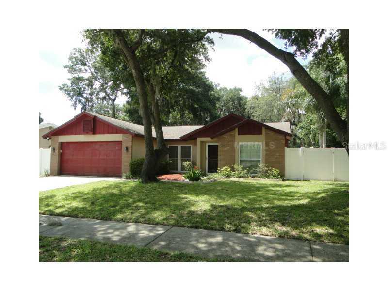 1543 Long Pond Dr., Valrico, FL 33594