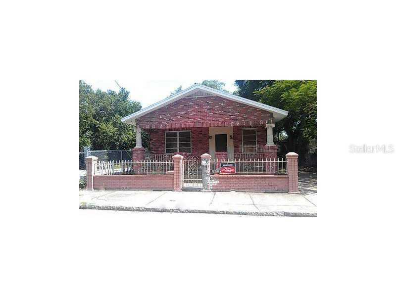 2803 Clark St., Tampa, FL 33605