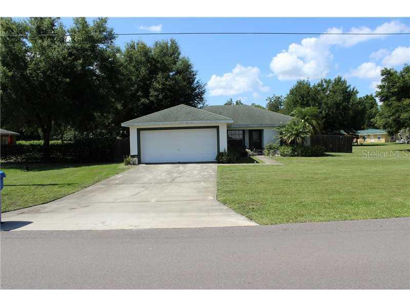 620 4th St., Fort Meade, FL 33841