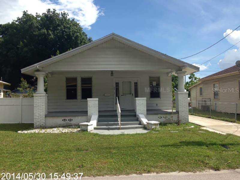 2413 Marconi St., Tampa, FL 33605