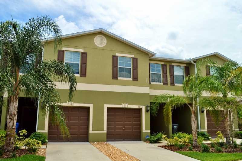 2832 Santego Bay Ct. #2004, Brandon, FL 33511
