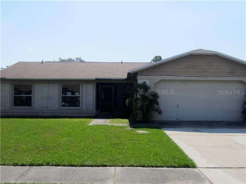 3036 Annadale Creek, Brandon, FL 33511