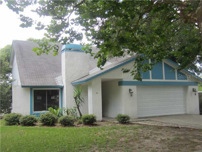 521 Hilldale Rd., Brandon, FL 33510