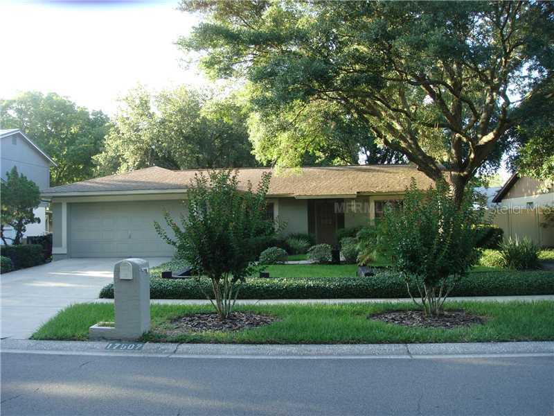 [Address Hidden by Seller], Lutz, FL 33558