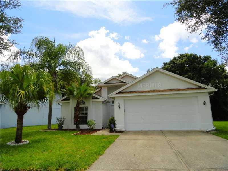 1040 Standing Reed Pl., Wesley Chapel, FL 33543