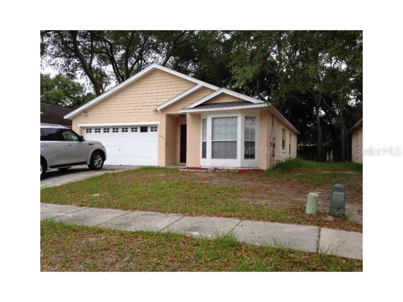 3430 Lake Tiny Cir., Orlando, FL 32818