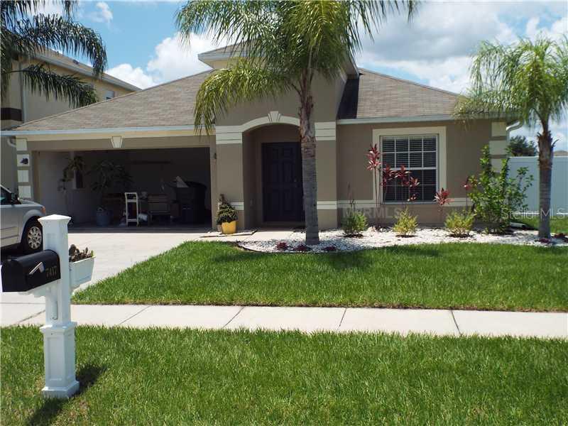 7417 Tower Bridge Dr., Zephyrhills, FL 33545