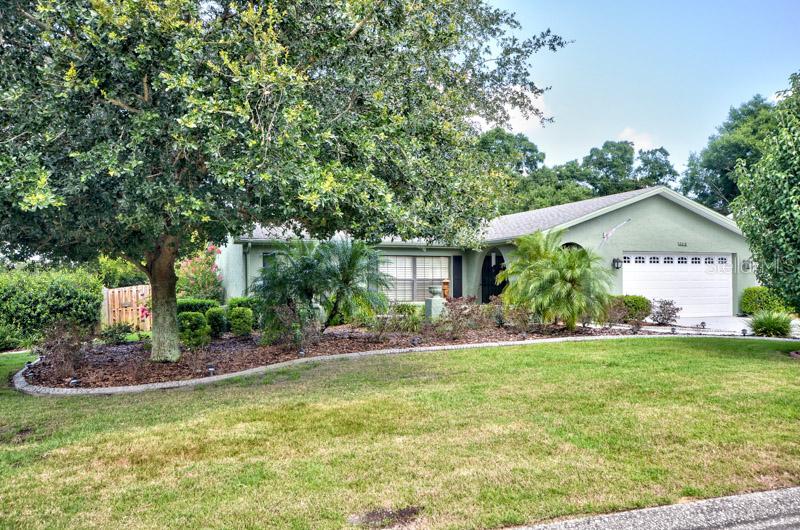 2218 Tanglewood Way, Brandon, FL 33511