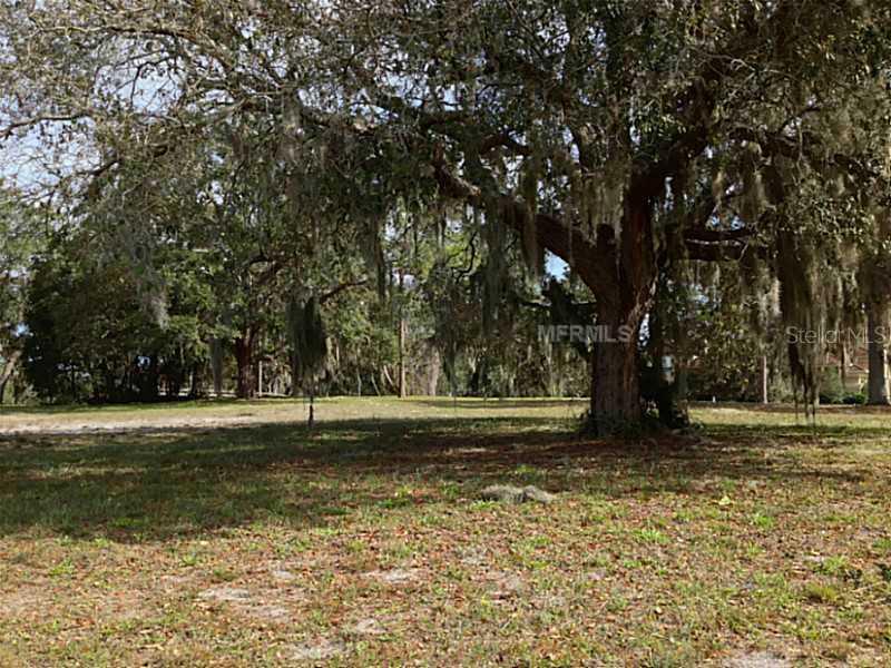 Austin Dr., Tarpon Springs, FL 34688