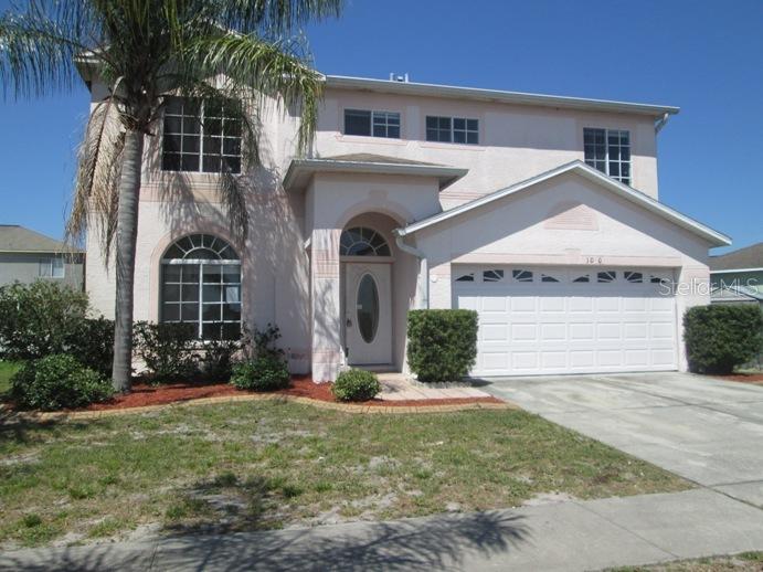 10902 Capstan Lake Dr., Riverview, FL 33579