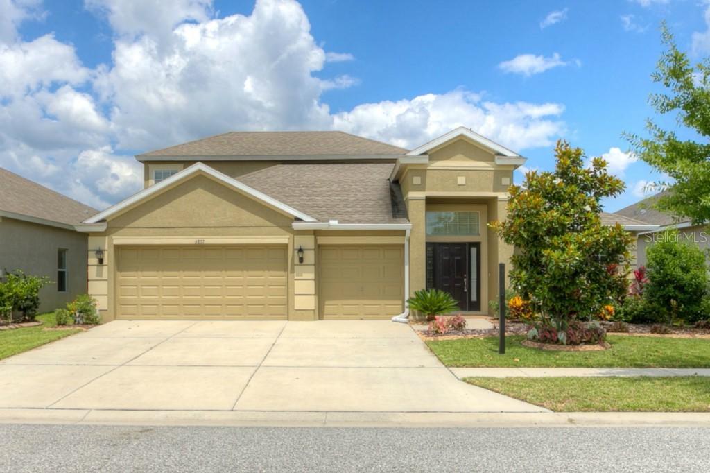 6837 Boulder Run Loop, Wesley Chapel, FL 33545