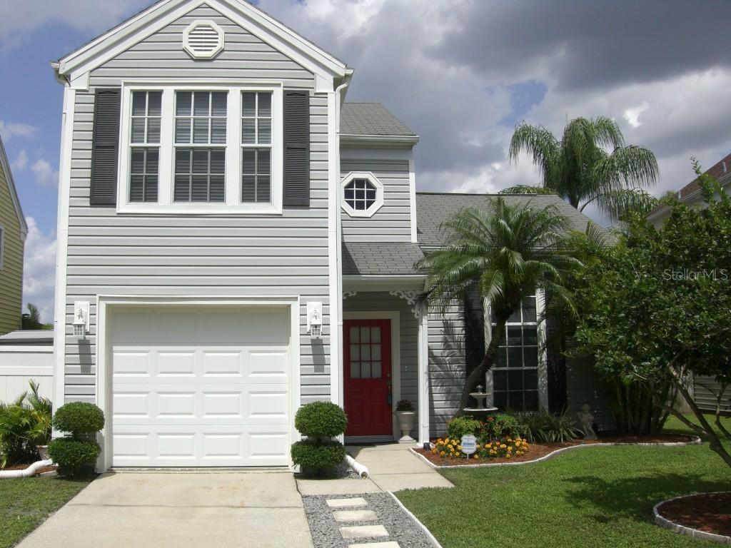 10735 Glen Ellen Dr., Tampa, FL 33624