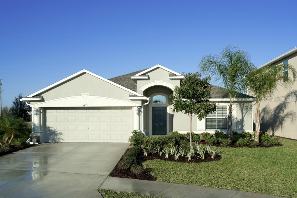 11637 Crestridge Loop, Trinity, FL 34655