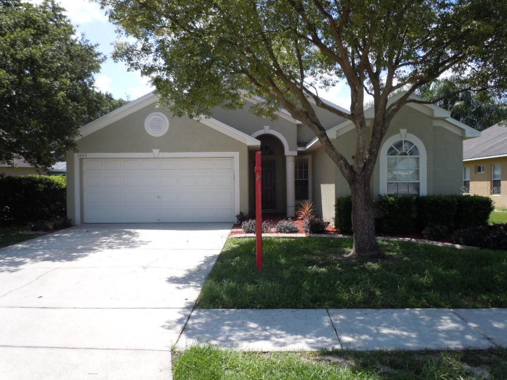 1465 Lake Shore Ranch Dr., Seffner, FL 33584