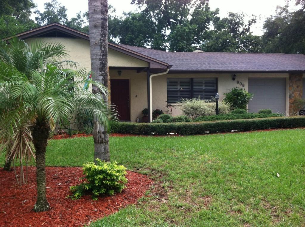 806 W 131st Ave., Tampa, FL 33612