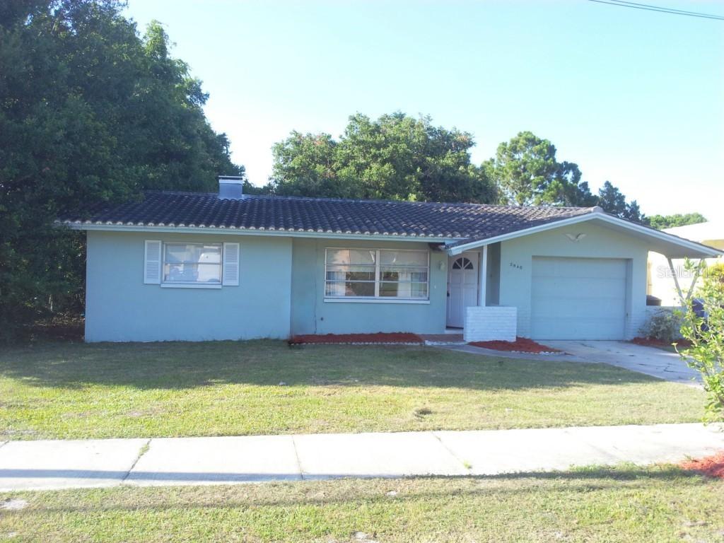 2645 Dryer Ave., Largo, FL 33770