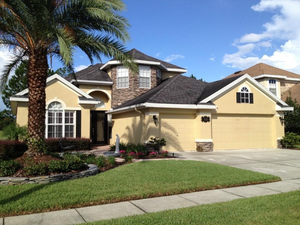 3628 Valencia Cove Ct., Land O Lakes, FL 34639