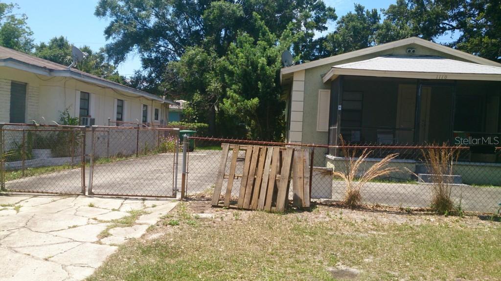 1110 W Arch St., Tampa, FL 33607