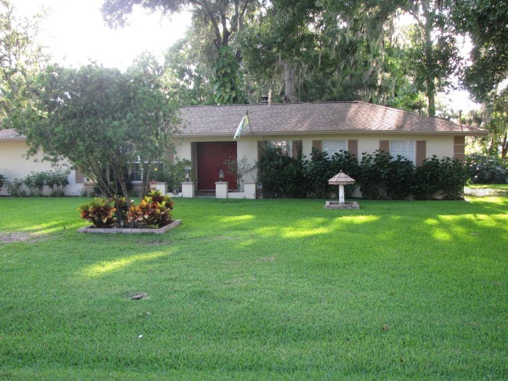 5709 Five Acre Rd., Plant City, FL 33565