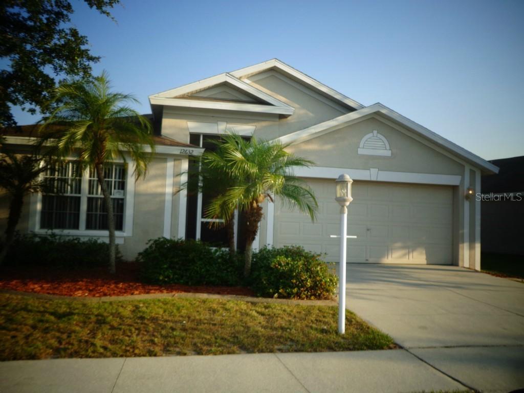 12632 Early Run Ln., Riverview, FL 33578