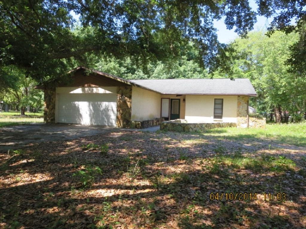 17278 Raintree Rd., Lutz, FL 33558