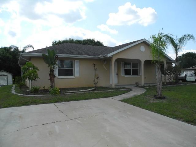 1245 SE Ohio Ave., Arcadia, FL 34266