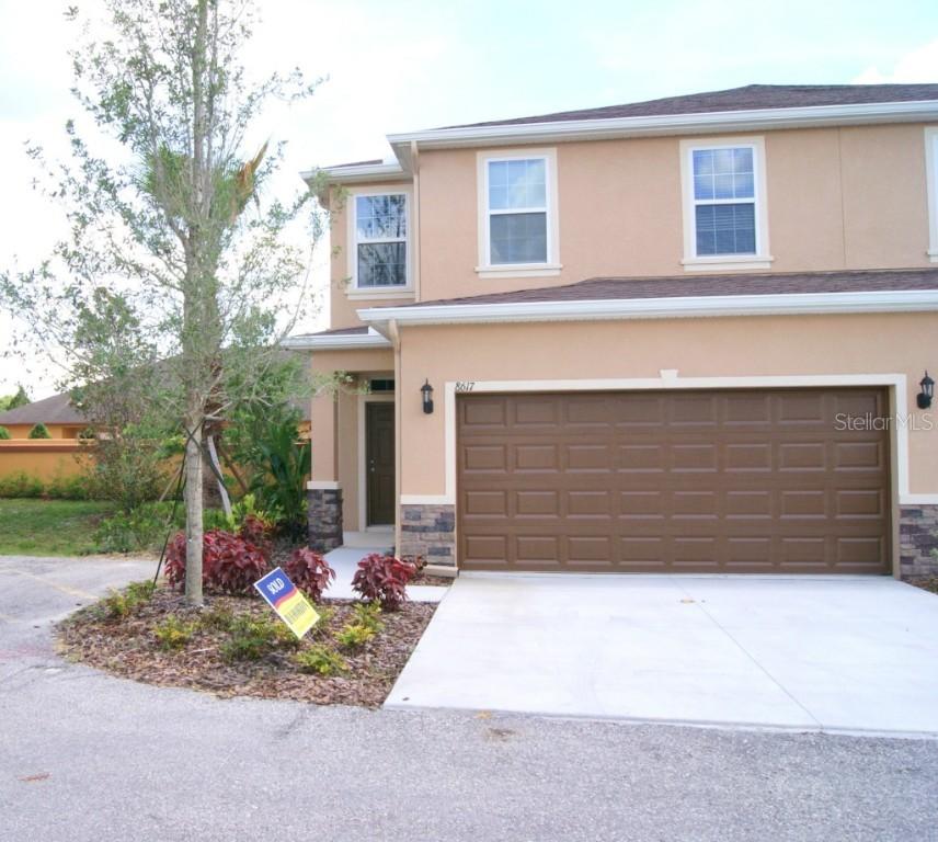 8617 Andalucia Field Dr., Temple Terrace, FL 33637