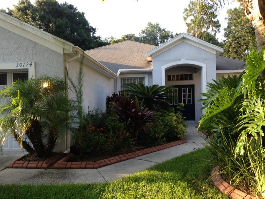 [Address Hidden by Seller], Riverview, FL 33569