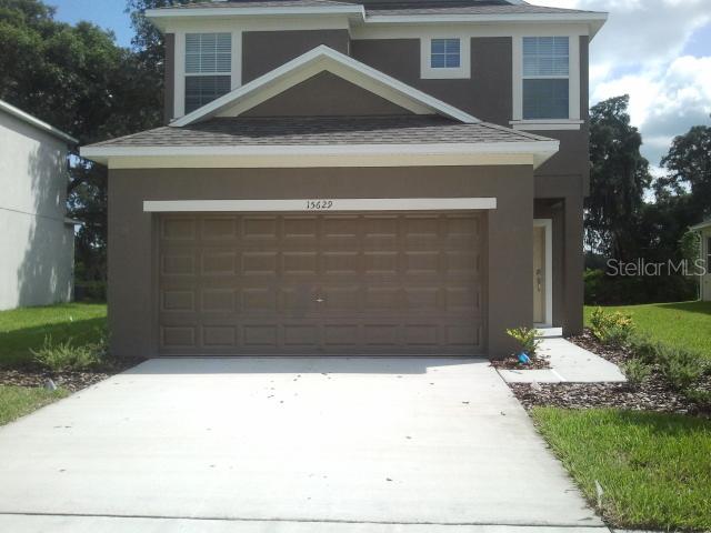 12518 Field Point Way, Spring Hill, FL 34610