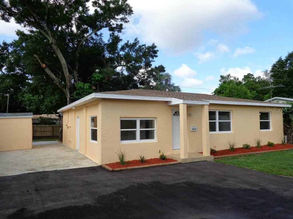 4534 30th Ave., St Petersburg, FL 33713