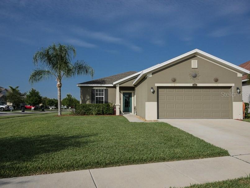 1610 Bonita Bluff Ct., Ruskin, FL 33570