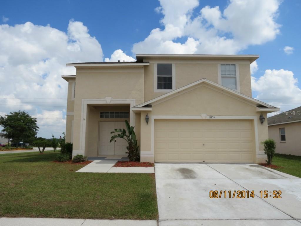 11755 Brenford Crest Dr., Riverview, FL 33579