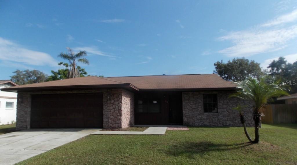 812 Crosswinds Dr., Brandon, FL 33511