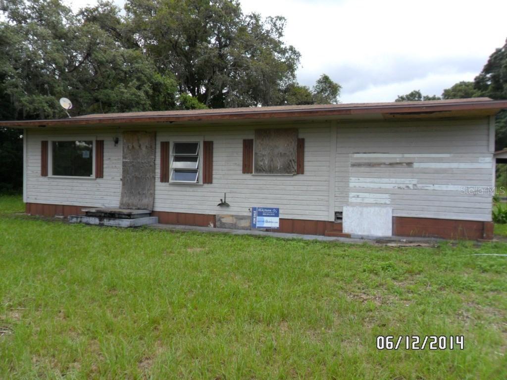 20118 Us Highway 301, Dade City, FL 33523