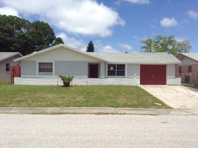 7321 Lincoln Park Ln., Port Richey, FL 34668