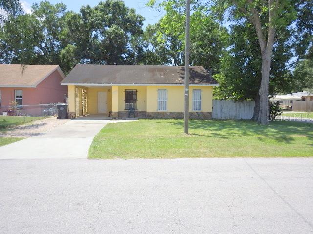 3608 W Hamilton Ave., Tampa, FL 33614