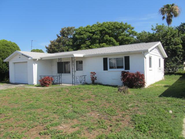 7111 Castanea Dr., Port Richey, FL 34668