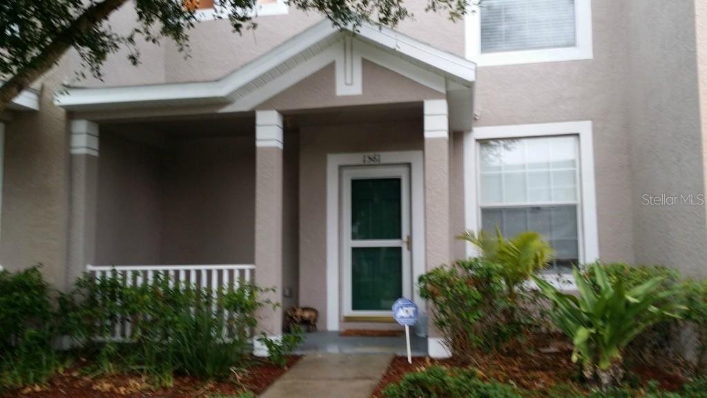 1561 Deer Tree Ln., Brandon, FL 33510