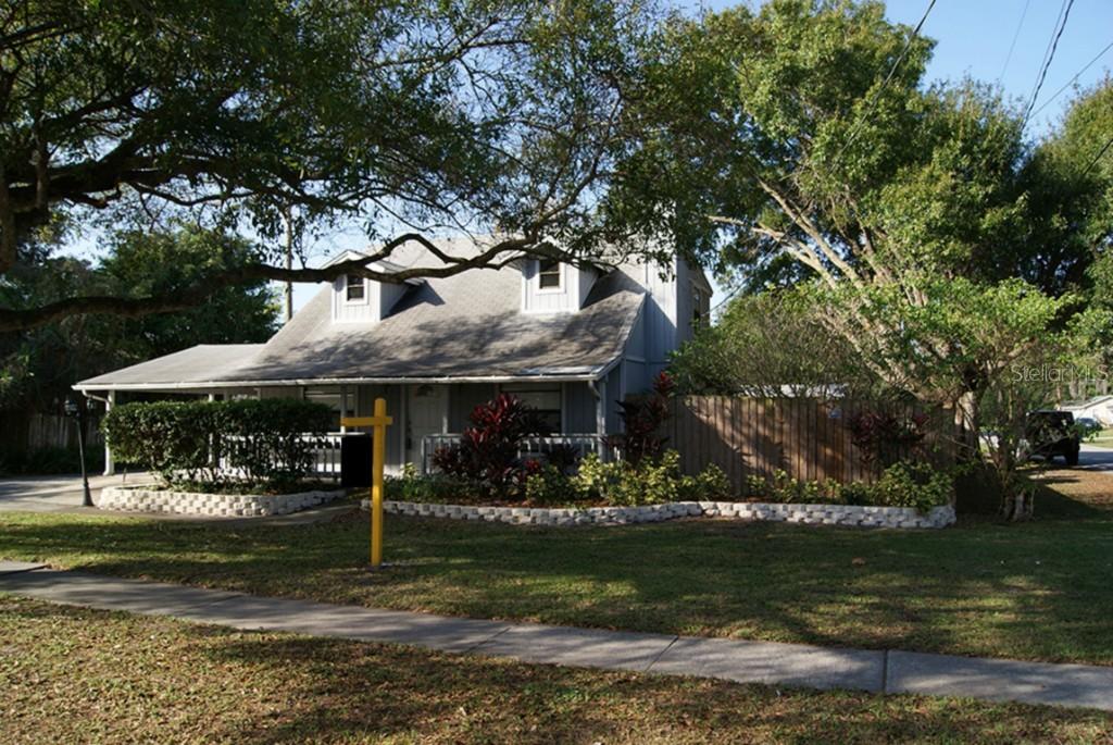 6001 Himes Ave. #1/2, Tampa, FL 33611