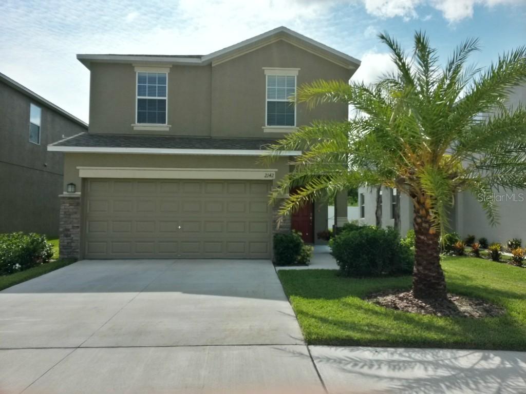 [Address Hidden by Seller], Ruskin, FL 33570