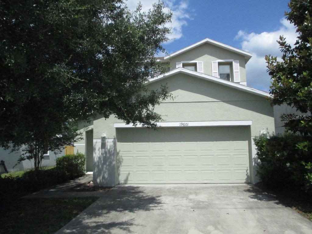 19601 Timberbluff Dr., Land O Lakes, FL 34638