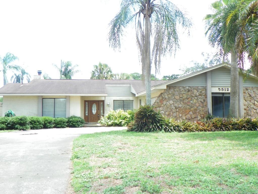 5512 Fulmar Dr., Tampa, FL 33625