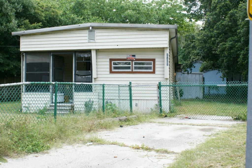 5405 Mobile Dr., Seffner, FL 33584